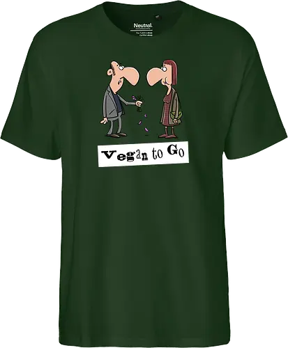 Vegan to Go