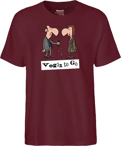 Vegan to Go