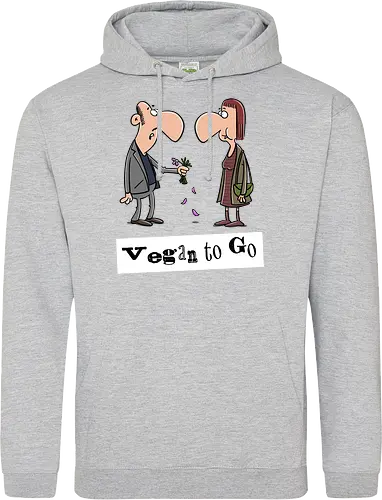 Vegan to Go