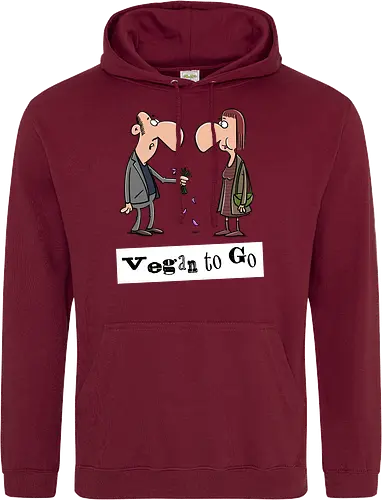 Vegan to Go
