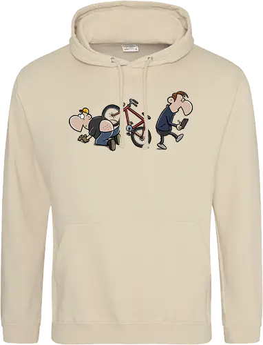 Fahrradständer
