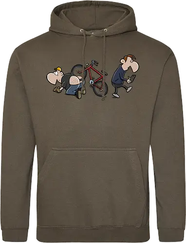 Fahrradständer