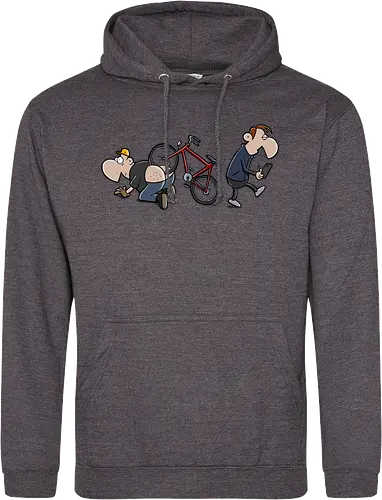 Fahrradständer