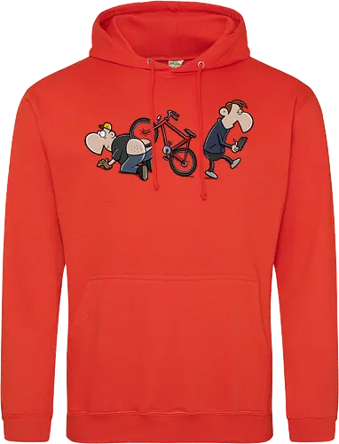Fahrradständer