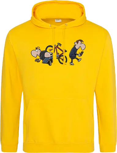 Fahrradständer