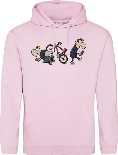 Fahrradständer
