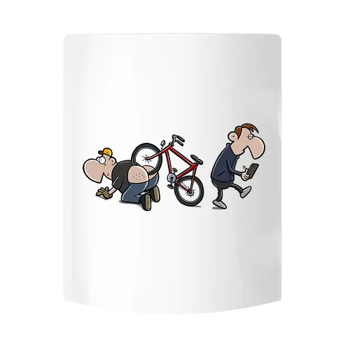 Fahrradständer