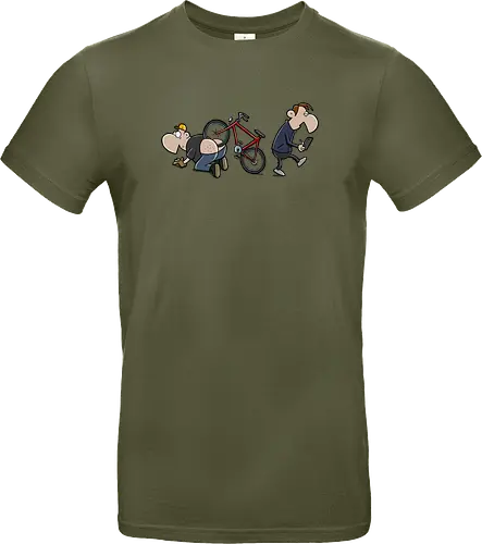 Fahrradständer