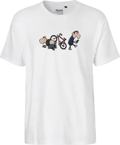 Fahrradständer