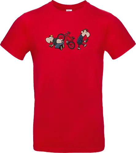 Fahrradständer