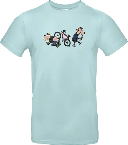 Fahrradständer