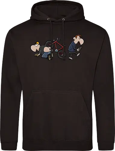 Fahrradständer