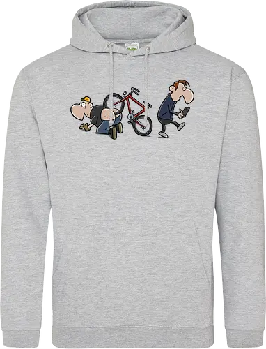 Fahrradständer