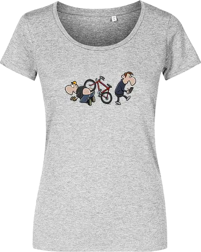Fahrradständer