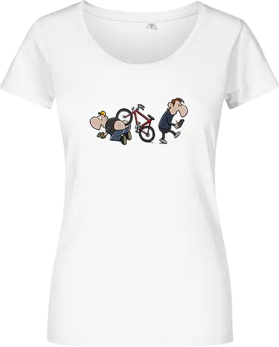 Fahrradständer