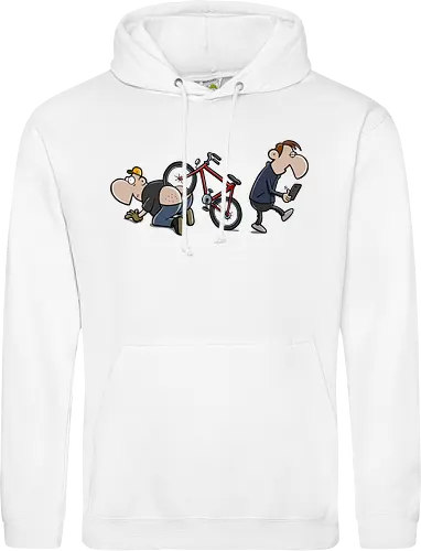 Fahrradständer
