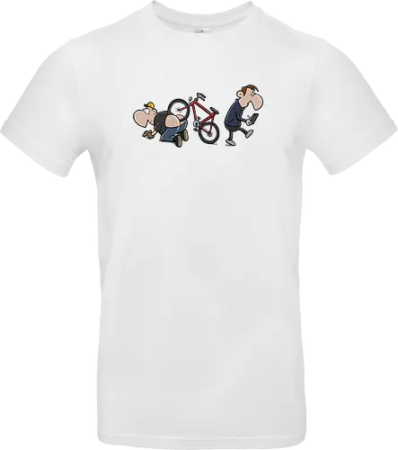 Fahrradständer