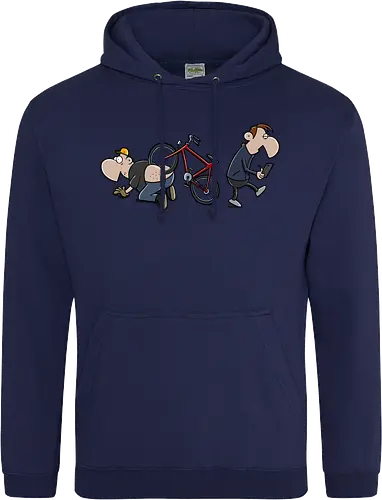 Fahrradständer