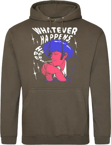 Whatever Happens