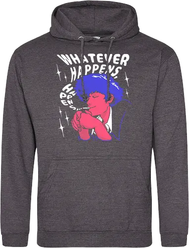 Whatever Happens