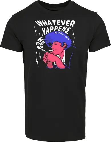 Whatever Happens