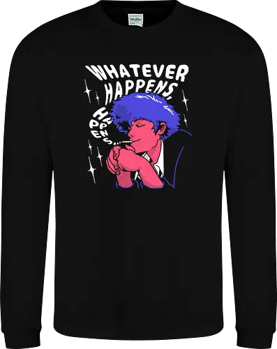 Whatever Happens