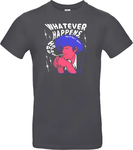 Whatever Happens