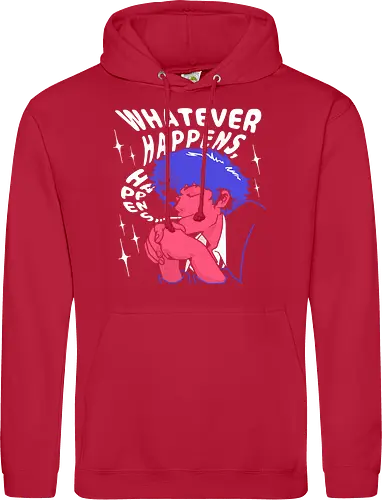 Whatever Happens