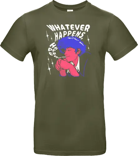 Whatever Happens