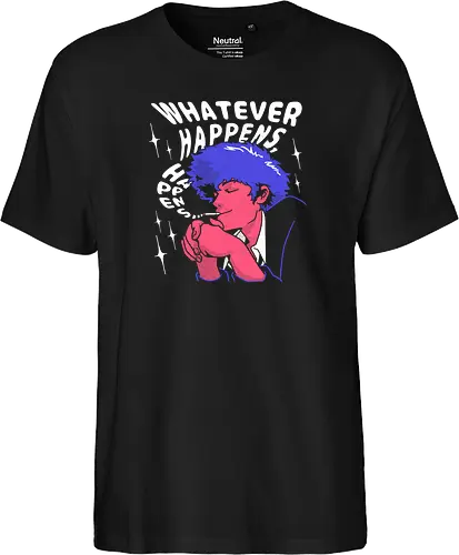 Whatever Happens
