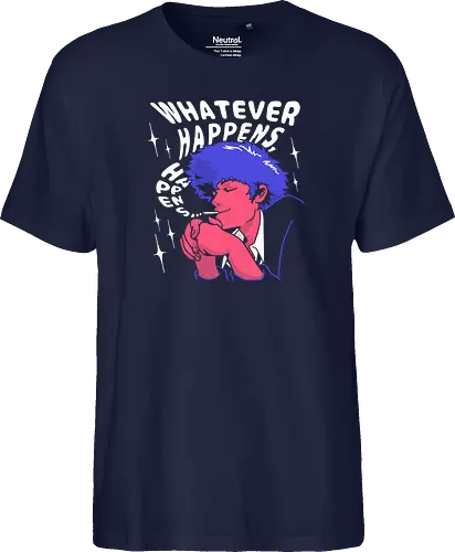 Whatever Happens