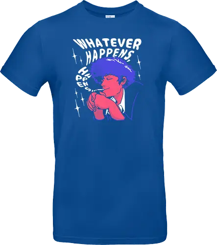Whatever Happens