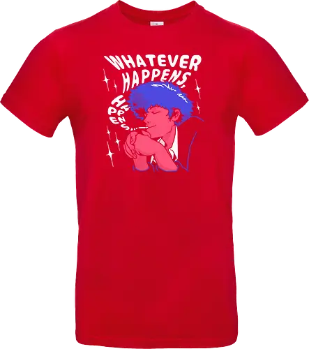 Whatever Happens
