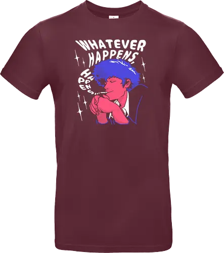 Whatever Happens