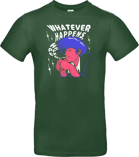 Whatever Happens