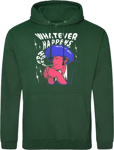 Whatever Happens