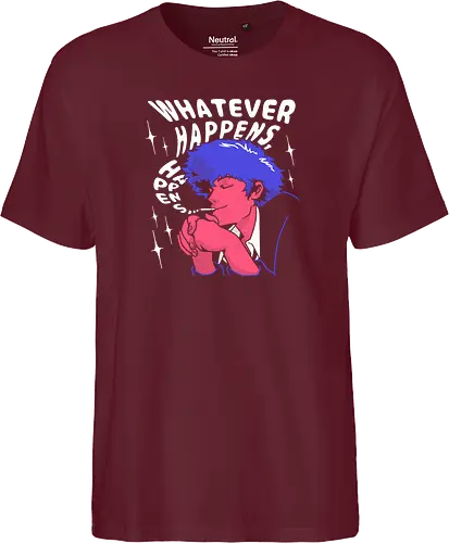 Whatever Happens