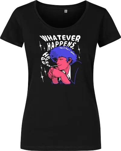 Whatever Happens