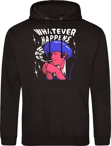 Whatever Happens