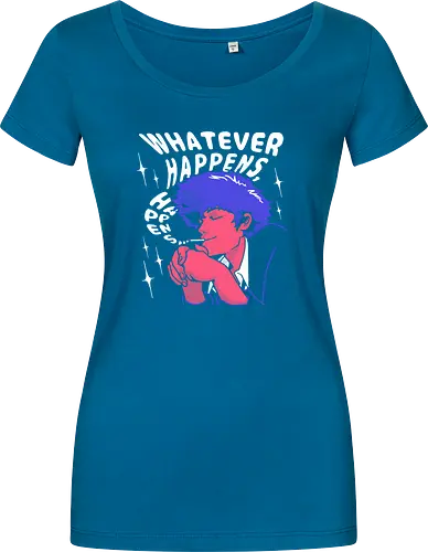 Whatever Happens