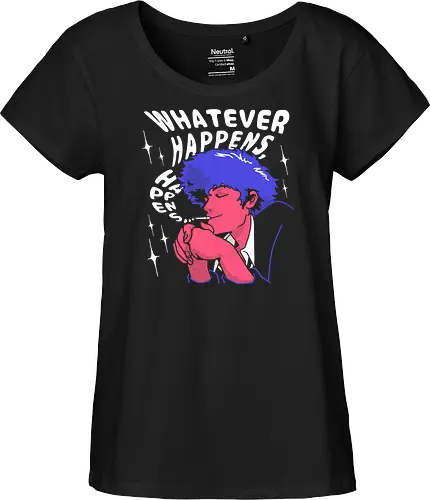 Whatever Happens