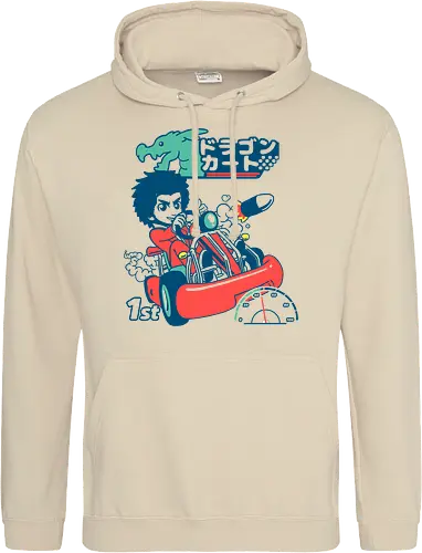 Dragon Kart Ichiban