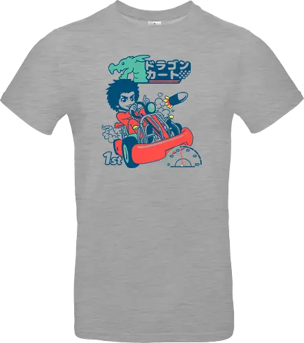 Dragon Kart Ichiban