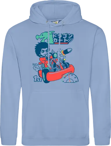 Dragon Kart Ichiban