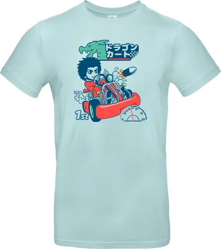 Dragon Kart Ichiban