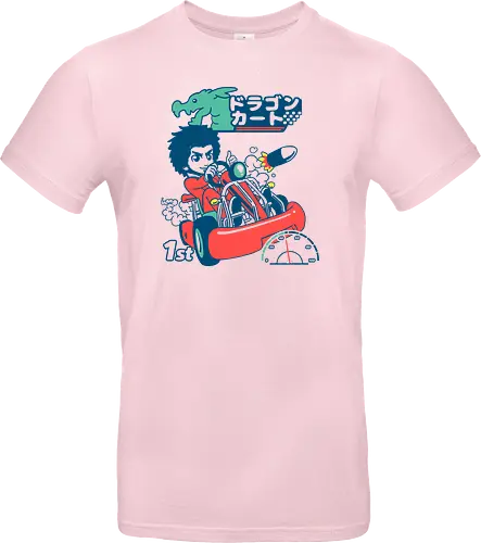 Dragon Kart Ichiban