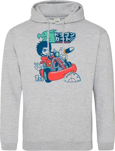 Dragon Kart Ichiban
