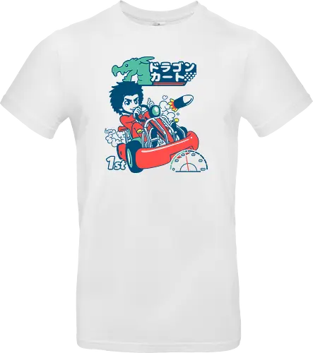 Dragon Kart Ichiban