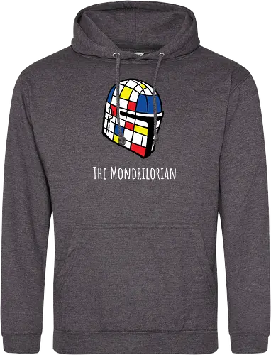 The Mondrilorian