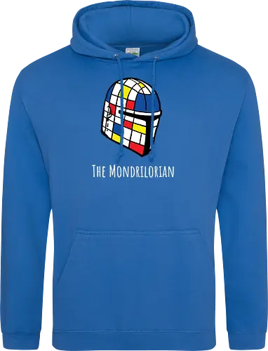 The Mondrilorian